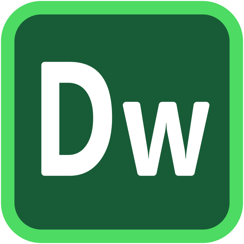 Dreamweaver